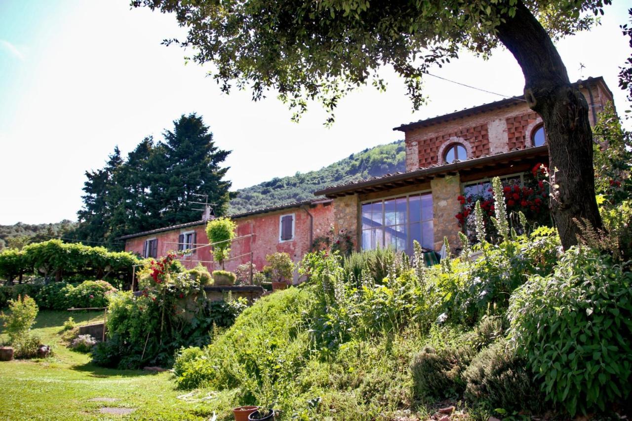 Casa Gaia Guest House Лука Екстериор снимка