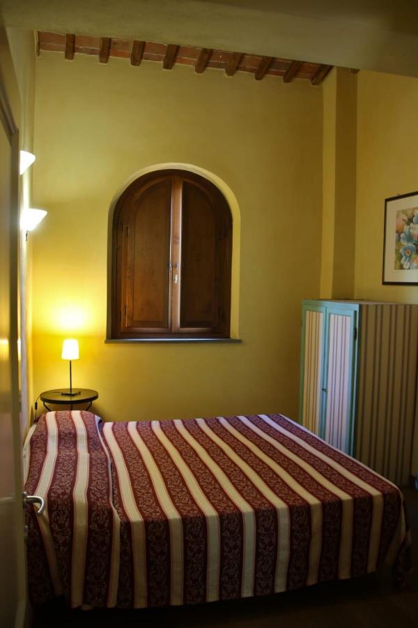 Casa Gaia Guest House Лука Екстериор снимка