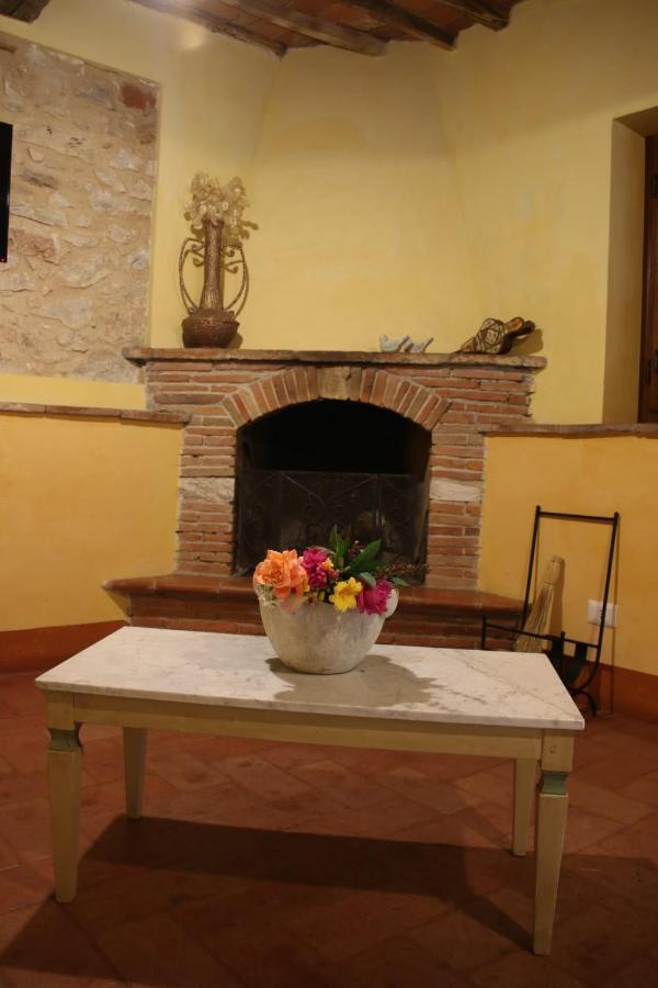 Casa Gaia Guest House Лука Екстериор снимка